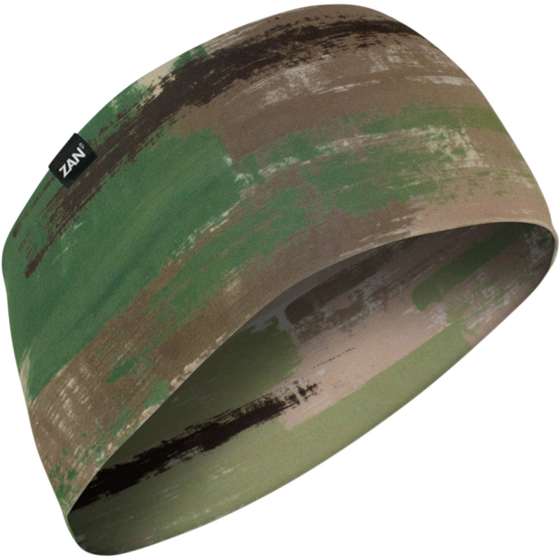 ZAN HEADGEAR 2504-0451 HBL128 SportFlex® Headband multi brushed camo