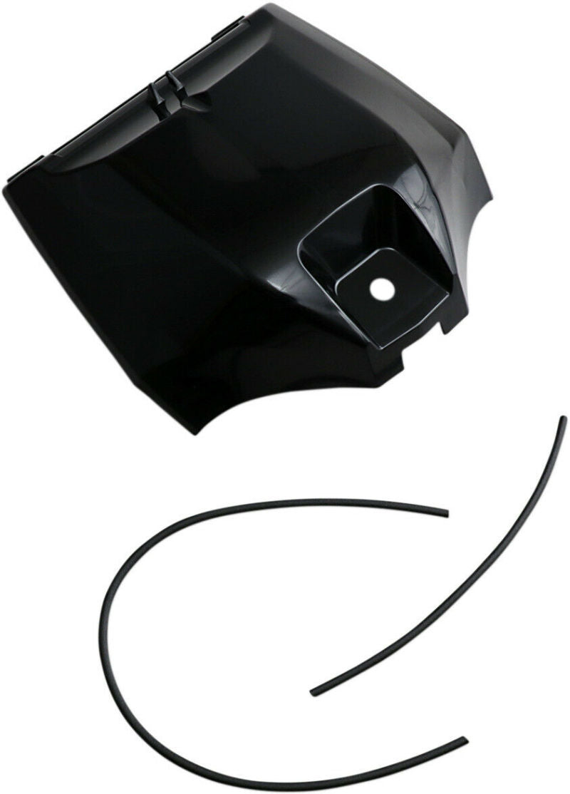 Cycra 1CYC-1785-12 20+ Yamaha WR250F Air Box Cover - Black - Photo - Primary