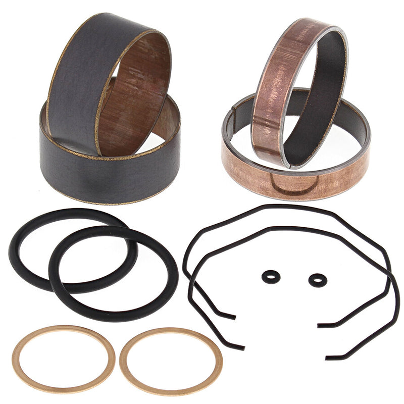 All Balls Fork Bushing Kit - 38-6071 For Kawasaki Dirt Bikes 1989 | Suzuki RM 125 1989
