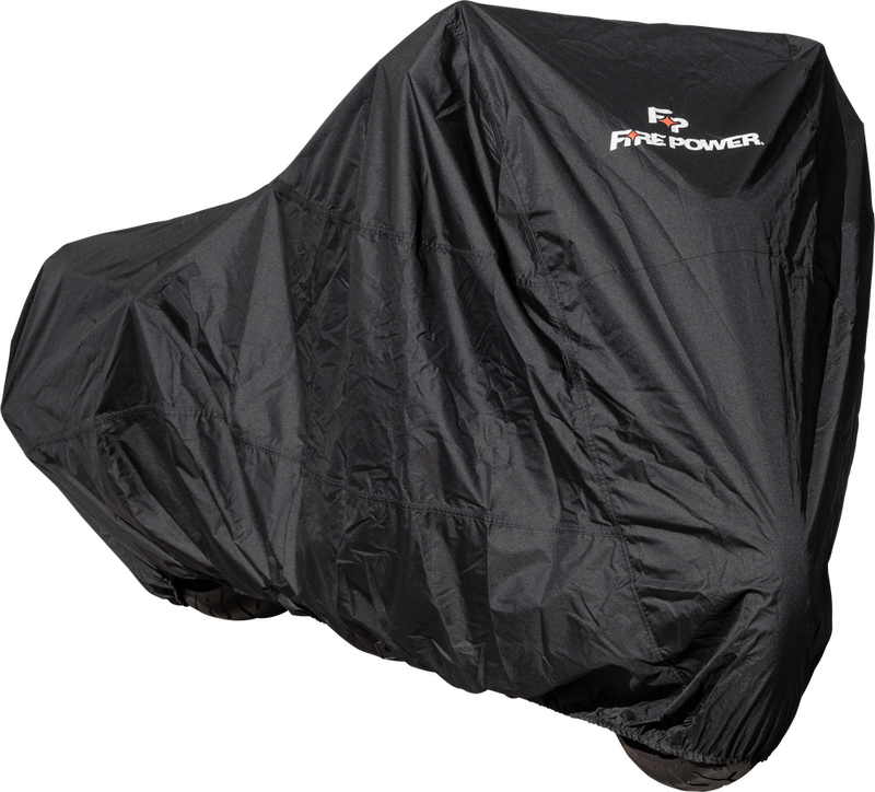 Fire Power 56-080012X 90Z06F ELITE SERIES COVER 2XL BLACK