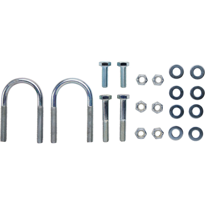 Moose Offroad RM5 Mount Plate - 4587PF Can-Am Outlander 2023-2026