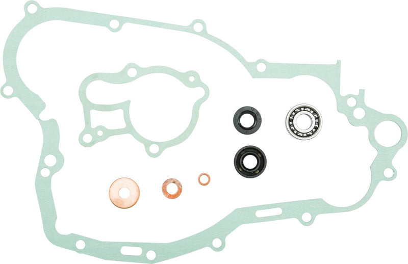 Athena Water Pump Repair Kit W Bearings - P400485475005 Yamaha YZ 250 1999-2024