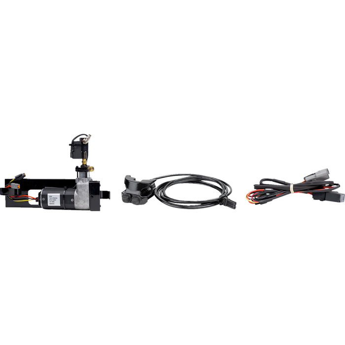 LEGEND SUSPENSION 1311-0155 1311-0155 Air-A Adjustable Tri-Glide Air Suspension