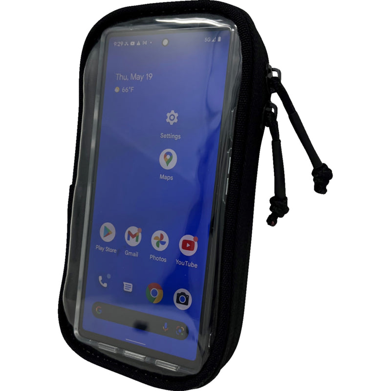 BIKASE 3502-0550 3000 Magnetic Phone Case universal
