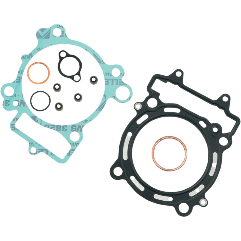Athena Gasket Kit - P400250600024 Kawasaki KX 450 / 450 2006-2019