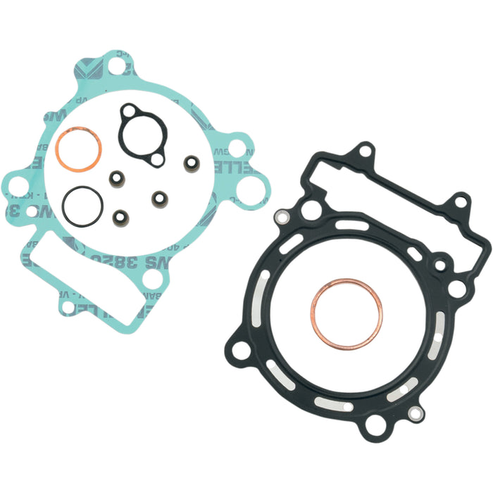 ●GPKP レア ATHENA 0934-2533 P400250600024 Top-End Gasket Kit Top End