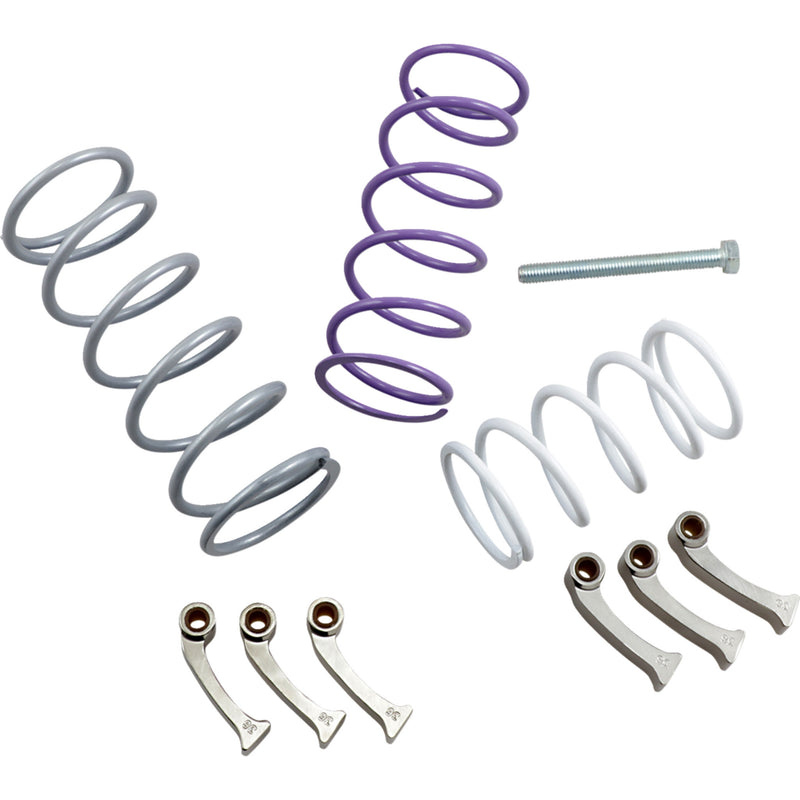 Epi Clutch Kit - WE437104 Can-Am Commander 1000 2013-2014