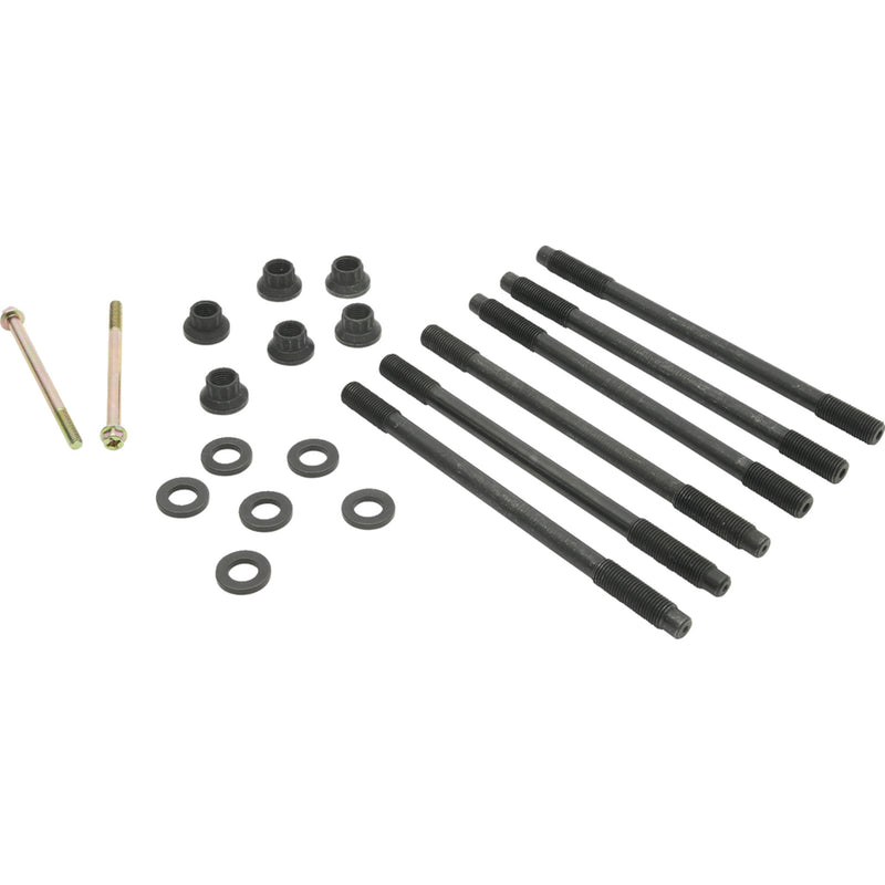 Cylinder Works Cylinder Kit - CWBLTK01 Polaris UTVs 2011-2023