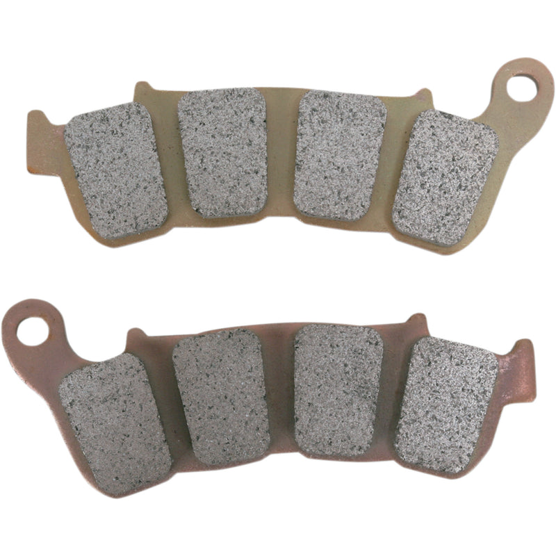 Vesrah Brake Pad - VD-172JL For Honda Motorcycles 2005-2020 | Suzuki C109RT Boulevard / 125 Burgman / 1800 Boulevard C109RT 2008-2012