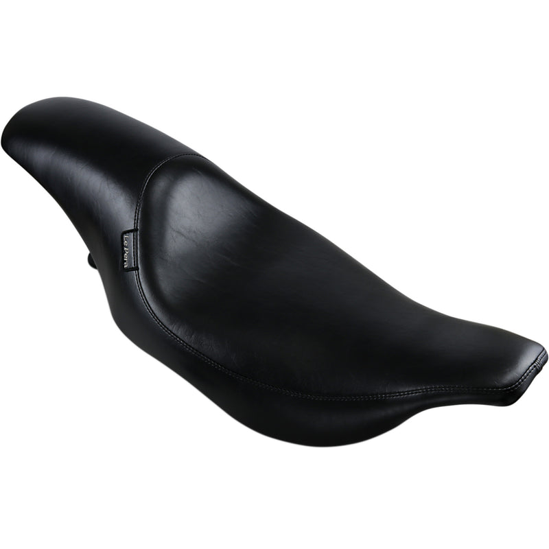 LePera Silhouette Seat - LH-867 For Harley Touring 2002-2007