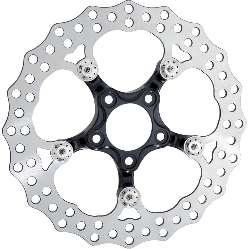 Arlen Ness Brake Rotor - 300-108 For Harley Touring 2023-2026