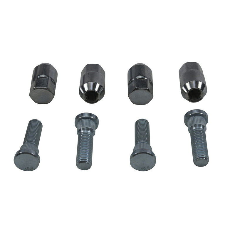 All Balls 28-51109 85-1109 WHEEL STUD KIT