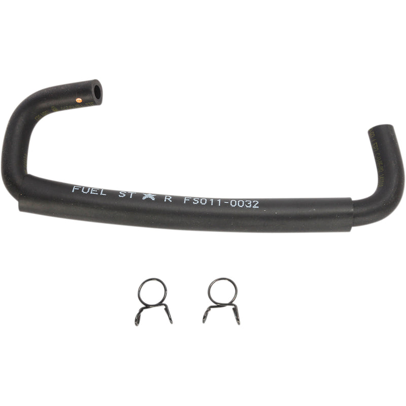 All Balls Hose And Clamp - FS110-0020 Yamaha 450 / Grizzly 2003-2007