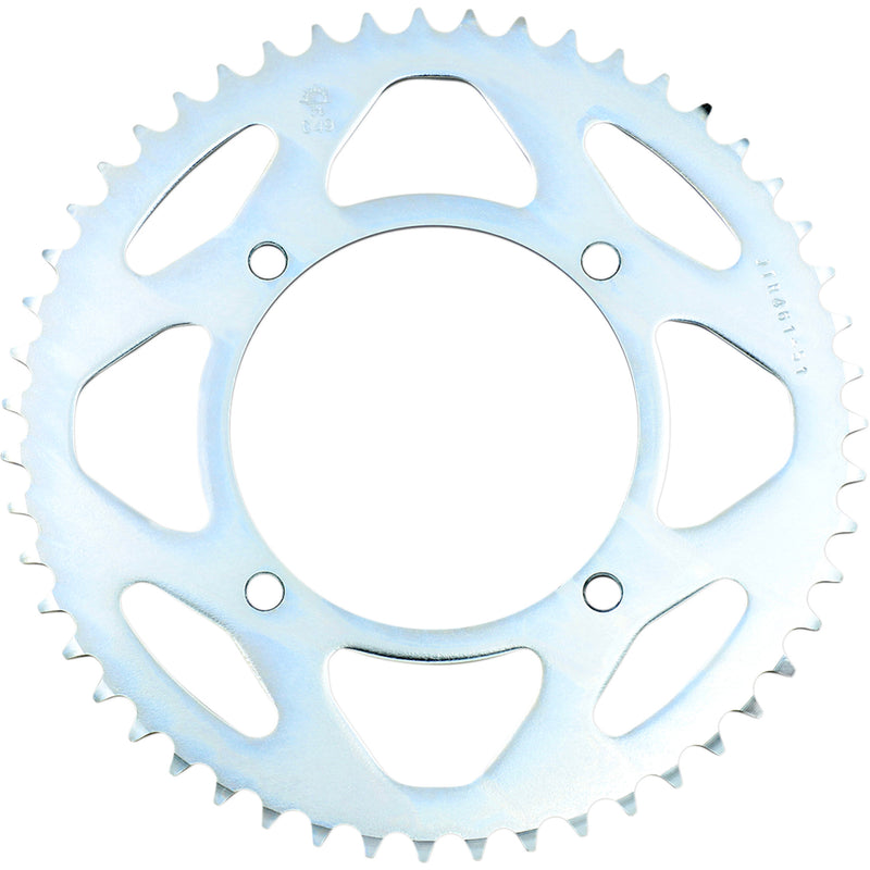 JT Sprockets Sprocket - JTR461.51 For Kawasaki Dirt Bikes 1998-2020 | Suzuki RM 100 2003