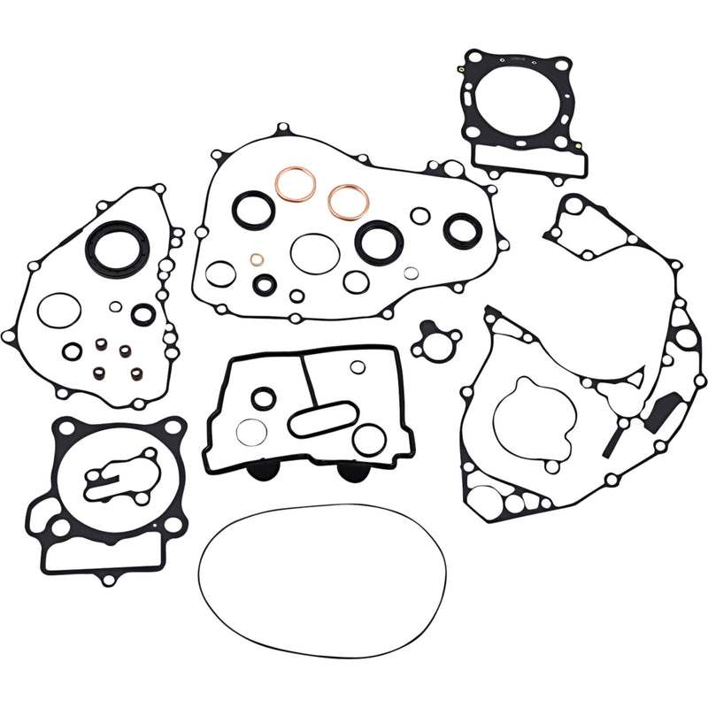 Moose Offroad Gasket Kit - 8110030MSE Honda CRF250R / CRF250RX 2018-2021