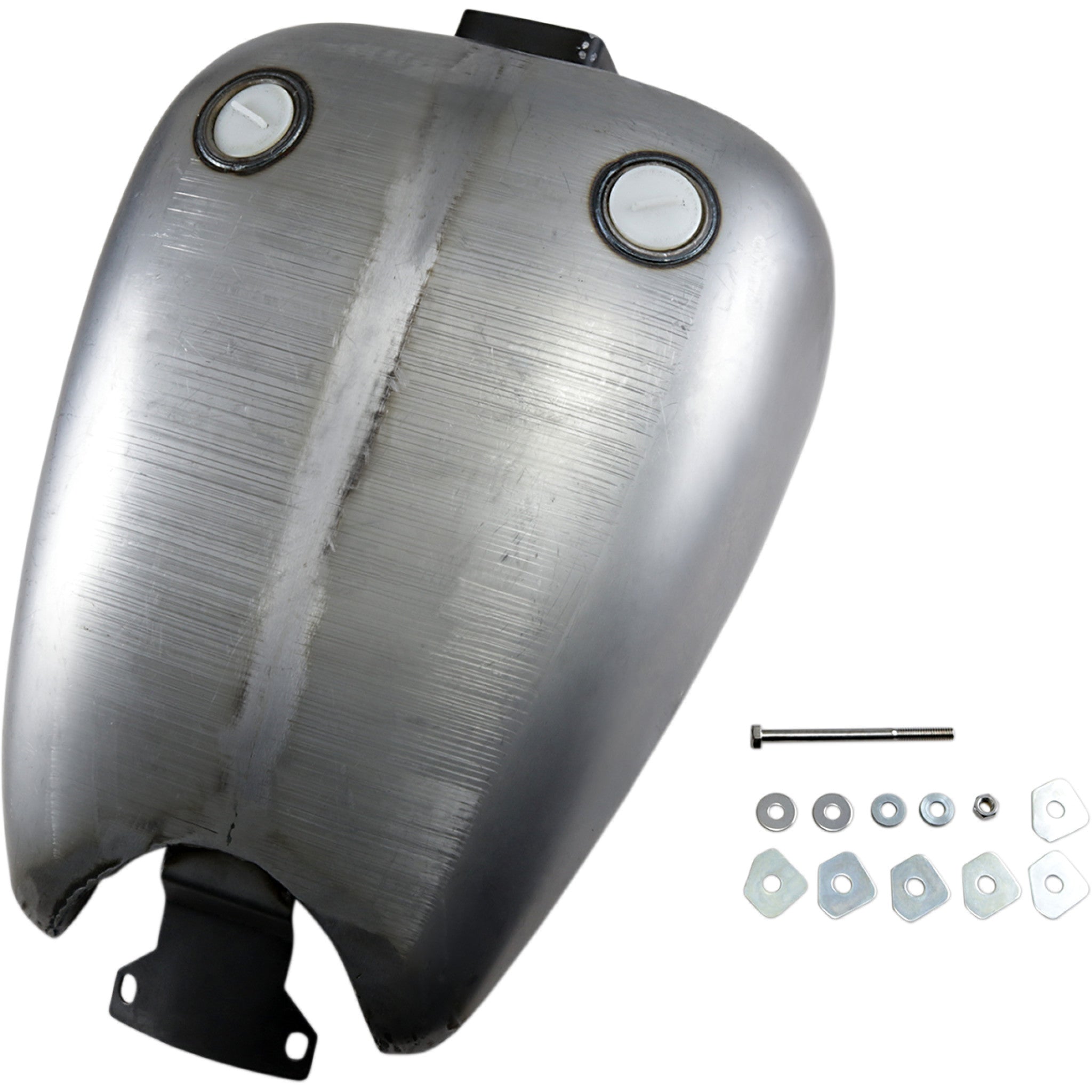 Drag Specialties Gas Tank - DS-391335 For Harley 1984-1994 — SpazCycle