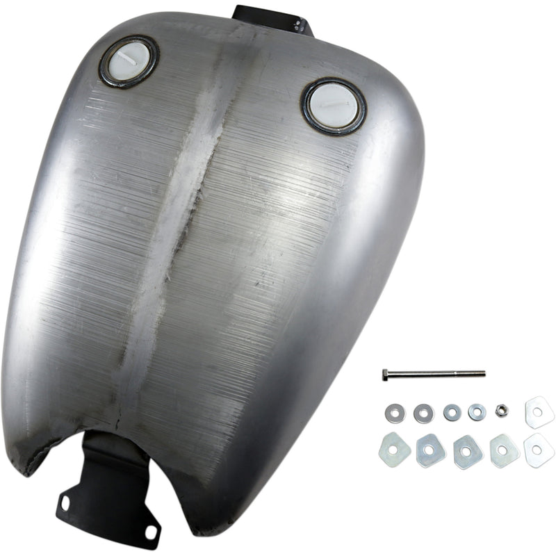 Drag Specialties Gas Tank - DS-391335 For Harley 1984-1994