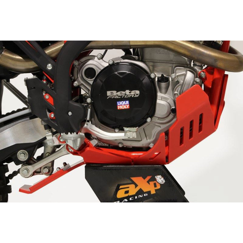 Axp Racing Xtrem Skid Plate - AX1558 Beta Dirt Bikes 2020-2022