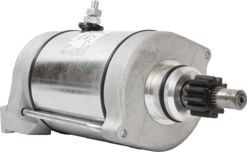 QuadBoss 495741 01-05 Yamaha YFM660R Raptor Motor Starter - Photo - Primary