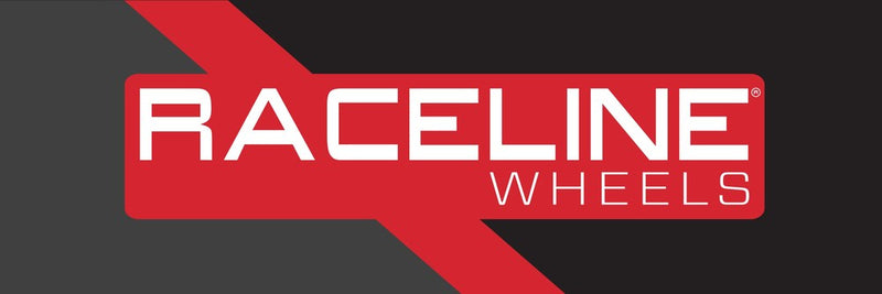 Raceline Wheels 570-9918 570-9918 SIDE SKIRTS HALF WALL