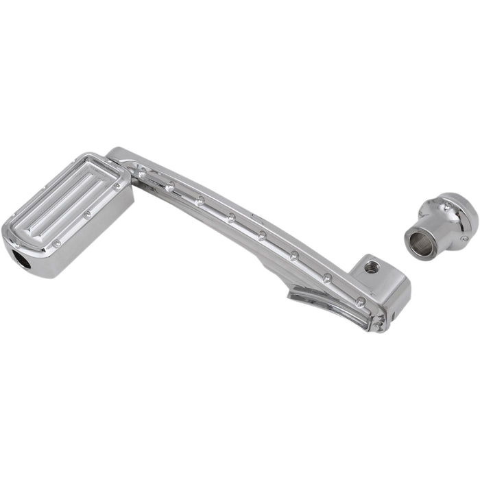 COVINGTONS 1602-1087 C1535-C Outer Shift Lever Assembly - Dimpled - FL