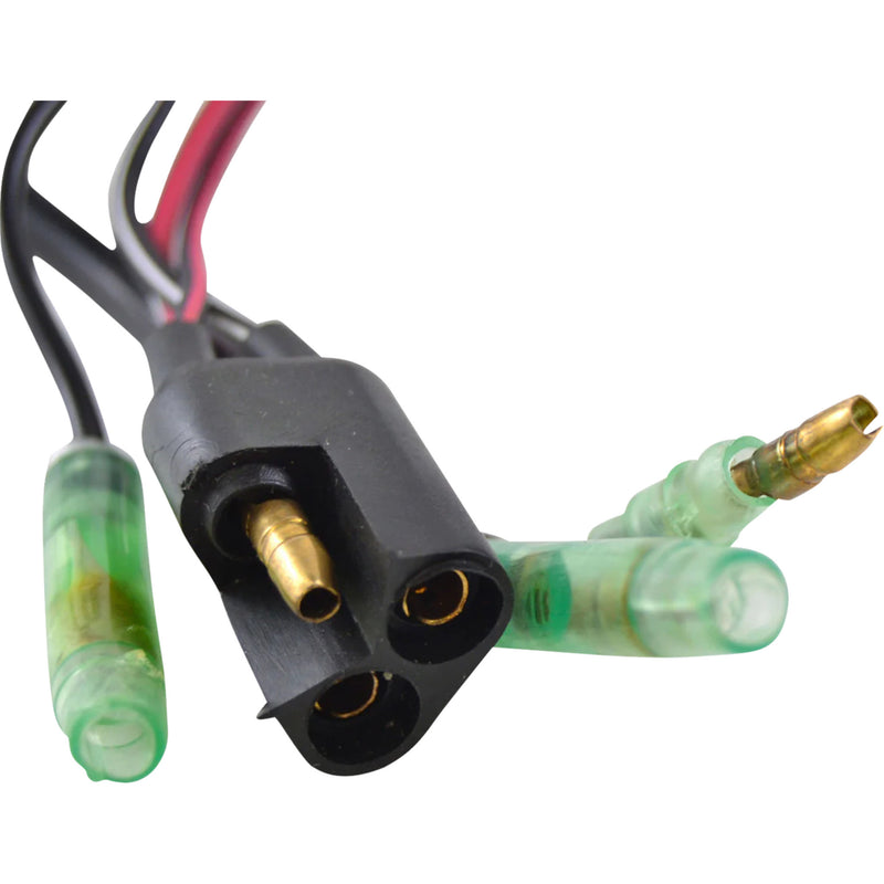 RM STATOR 2101-0500 RM02014 CDI Box arctic cat