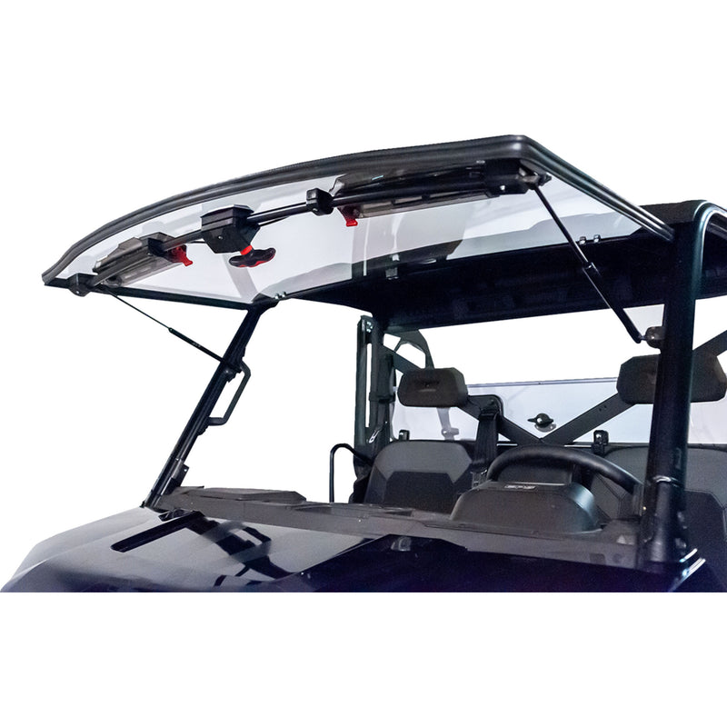 Seizmik Windshield - 50-50220KIT Polaris Ranger 2014-2025