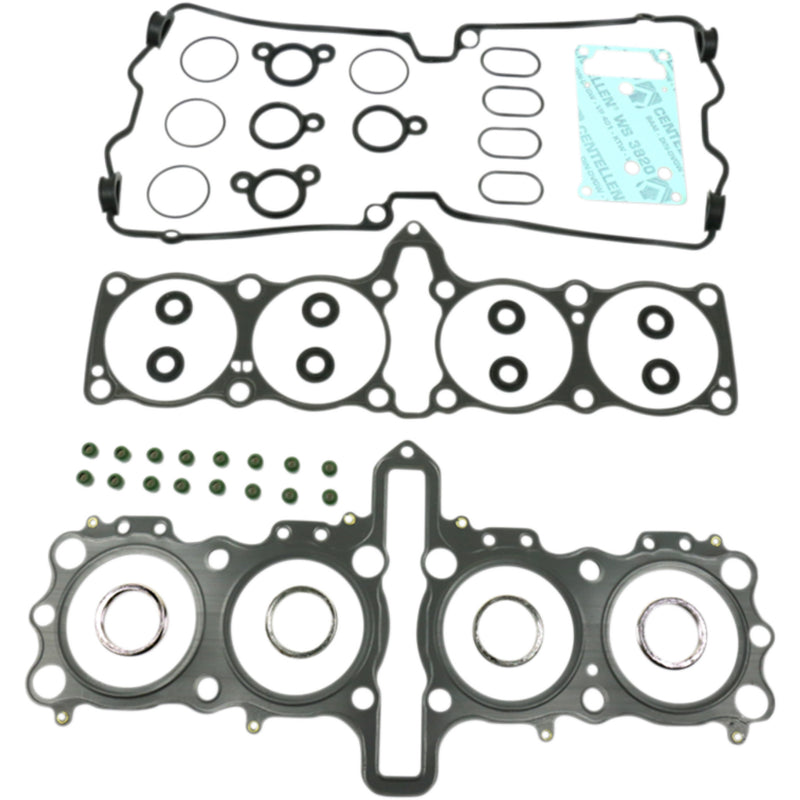 Athena Gasket Kit - P400510600730 Suzuki 750 / GSX750F Katana 1988-1996