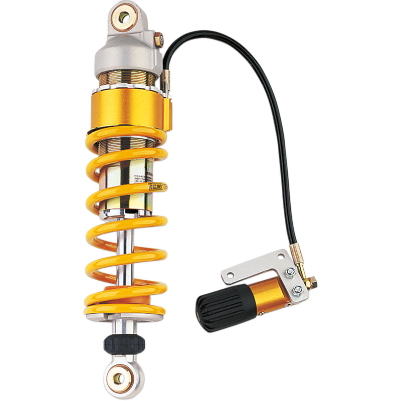 Ohlins Shock Absorber - BM 436 BMW R1200GS 2004-2012