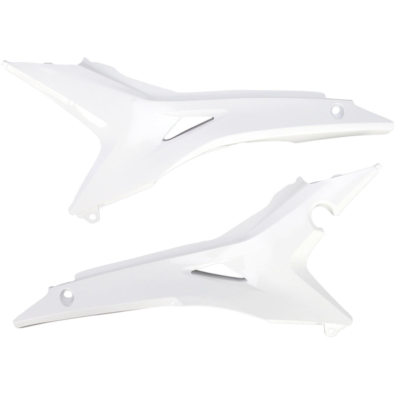 Acerbis Air Box Cover - 2314390002 Honda CRF450R / CRF250R 2013-2017