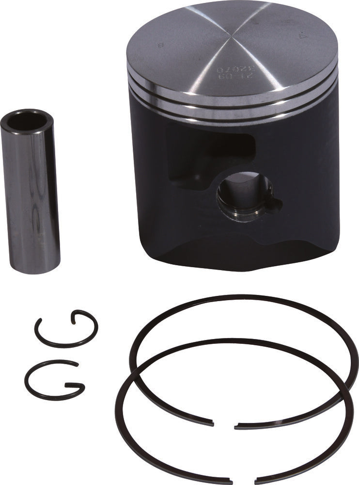 Vertex Piston Kit Cast 71.96/Standard - 24385B Beta 300 Xtrainer 2018-2021