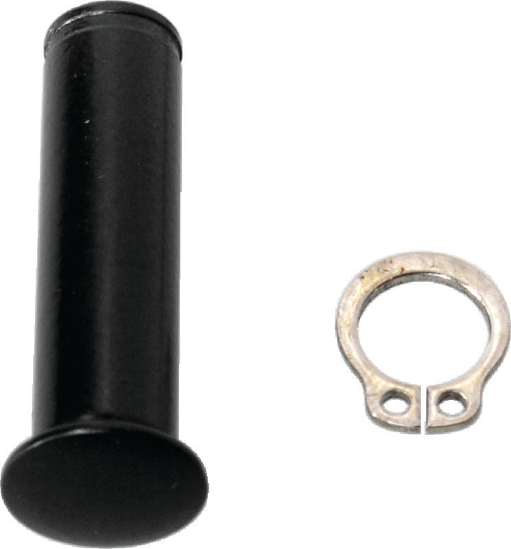 Bikers Choice 483304 04-Up XL Black Brake Pivot Pin & Clip Replaces H-D 42807-04 - Photo - Primary
