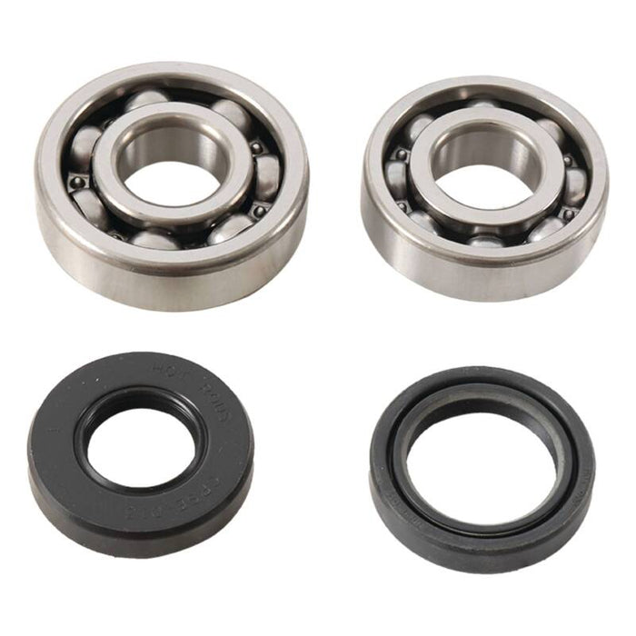 Hot Rods K007 93-01 YZ 80 Main Bearing & Seal Kit - Photo - Primary