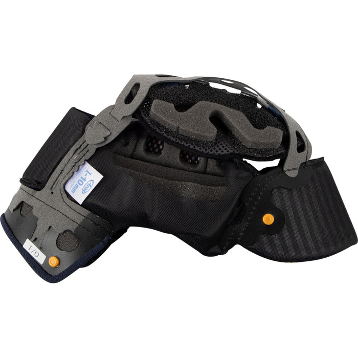 ARAI HELMETS Corsair-X/Defiant-X/Signet-X Helmet Interior Pad — EP - mm