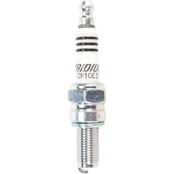 NGK SPARK PLUGS 2103-0176 6482 Iridium IX Spark Plug — Iridium IX Iridium IX Spark Plug - CR10EIX