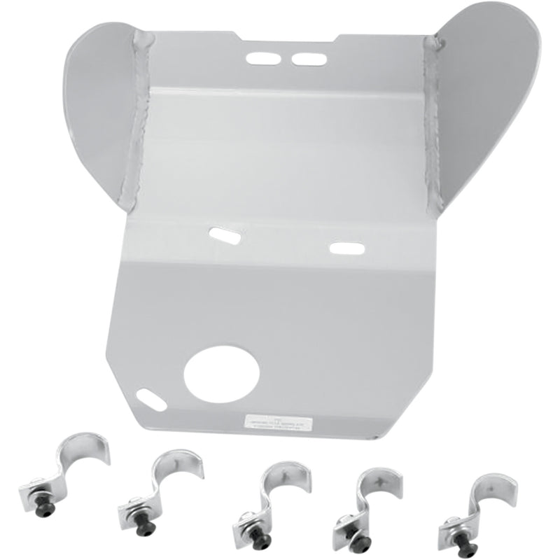 Moose Offroad Skid Plate - 250 Yamaha 250 1997-2006
