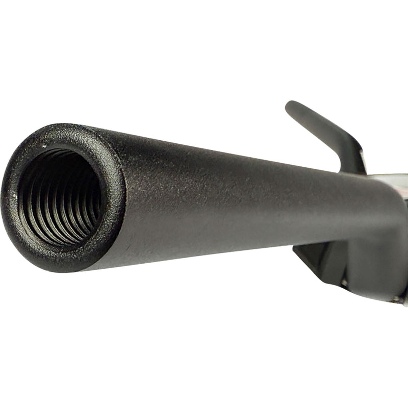 G2 ERGONOMICS CORP. 0601-6963 80-1030 Slicer Pre-Tapped Handlebar high - black