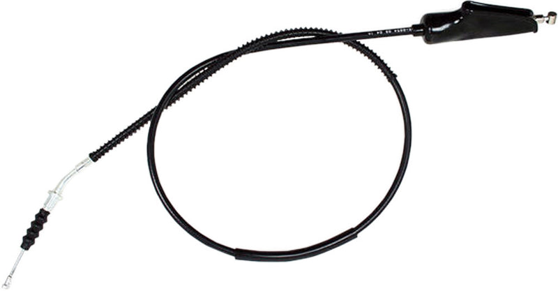 Motion Pro Black Vinyl Clutch Cable - 05-0054 Yamaha 490 / YZ 250 / YZ 490 / 250 Tri 1983-1990