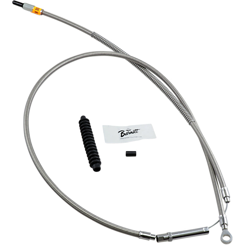 Barnett Cable - 102-30-10035-06 For Harley Touring 2007