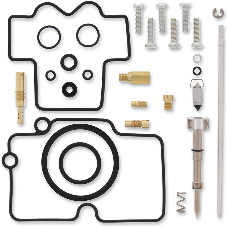 Moose Offroad Repair Kit - 26-1453 Yamaha ATVs 2004-2005