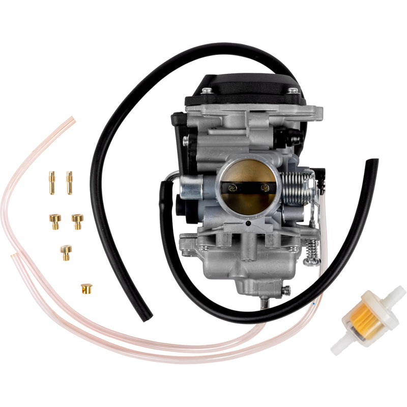 Moose Offroad Carburetor - 700-1317-PU Yamaha 225 1999-2004