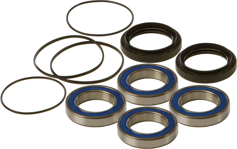 All Balls Wheel Bearing Kit - 25-1526 Yamaha ATVs 2006-2012