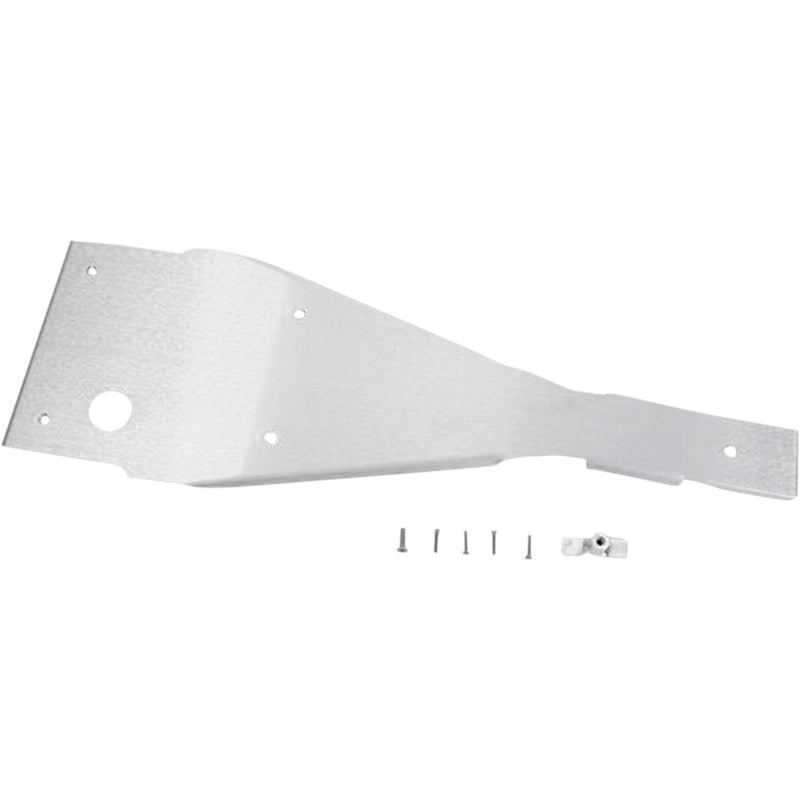 Dg Performance Skid Plate - 67-4360 Yamaha YFM660R Raptor 2001-2005