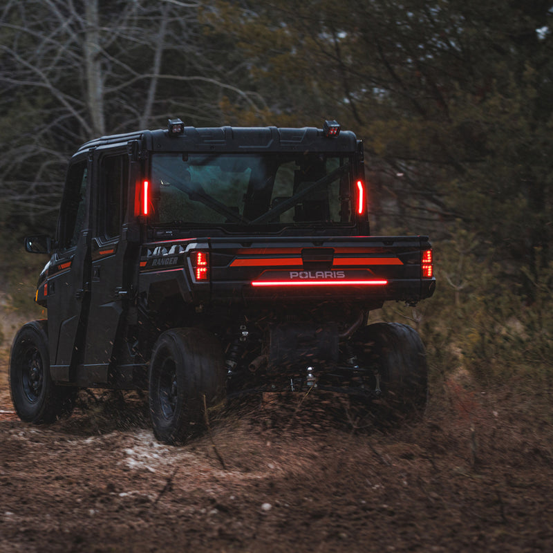 Ravek Taillight - 64-100 Polaris Ranger 2020-2026