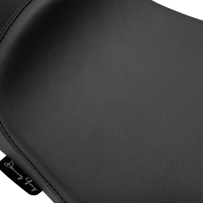 Danny Gray Weekday™ Seat - 20-401 For Harley Road King 1997-2007