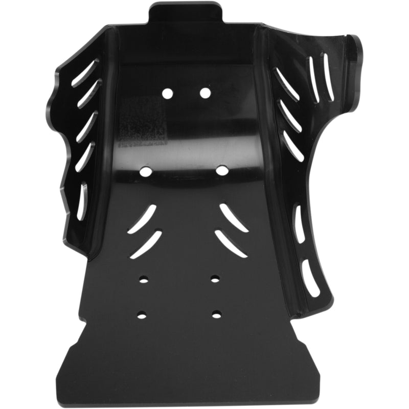 Moose Offroad Pro Skid Plate - PX1130 Suzuki RMZ 250 2010-2015