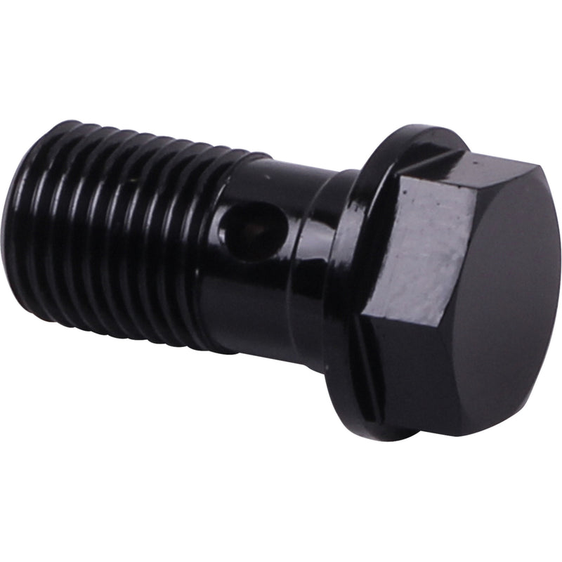 MAGNUM SHIELDING 1742-0770 1767 Banjo Bolt 10mm m10x1 - black