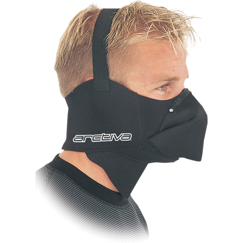 ARCTIVA 2502-0214 Arctiva Fog Evader® black