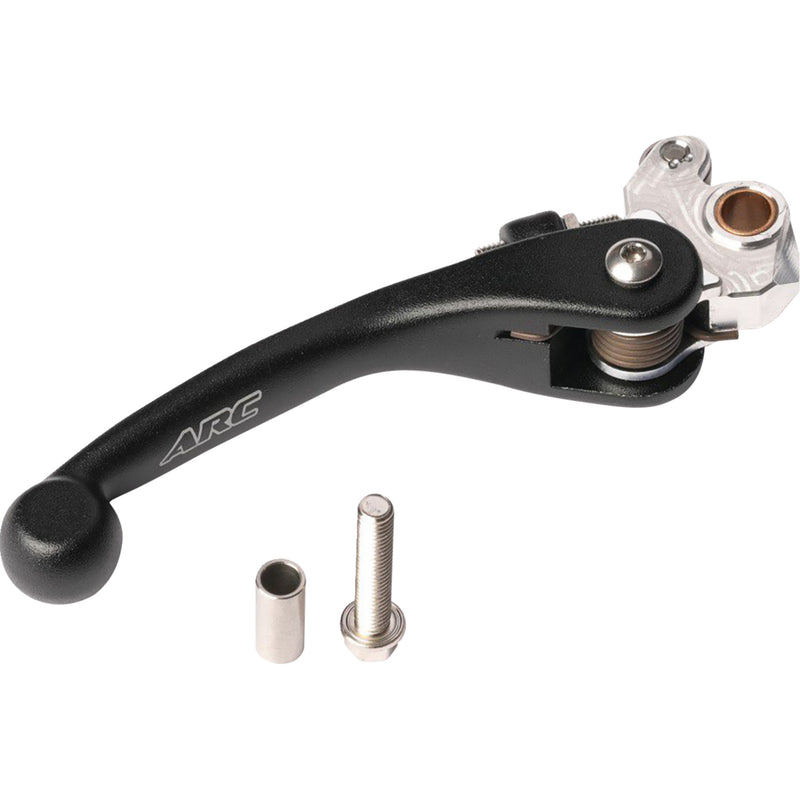 Arc Lever - BR-301 For Kawasaki Dirt Bikes 1998-2024 | Yamaha Dirt Bikes 2000-2024