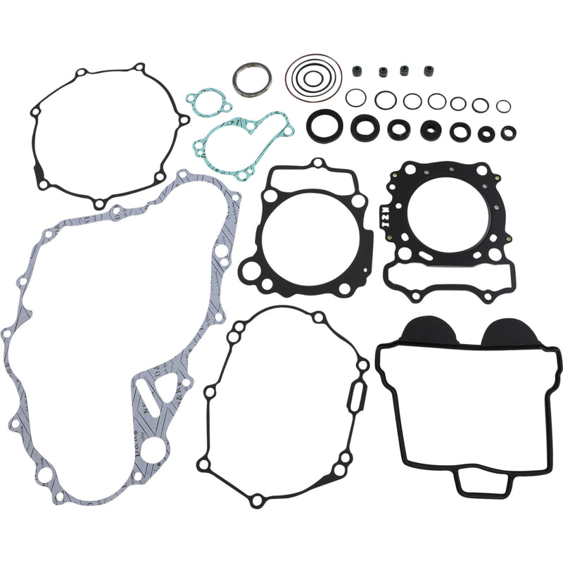 Pro X Gasket Kit - 34.2414 Yamaha YZ 250 / WR 250 2014-2019